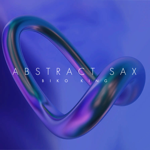 Abstract Sax Master